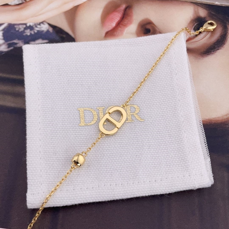 Christian Dior Necklaces